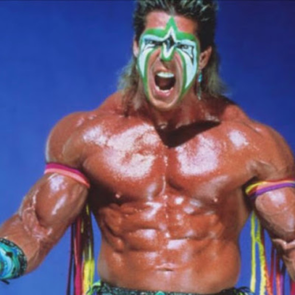 Meet your Posher, Thomas maynard's wwe channel - Picture 1 of 1